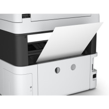 EPSON EcoTank ET-5150 Drucker Scanner Kopierer USB LAN WLAN 50€ Cashback