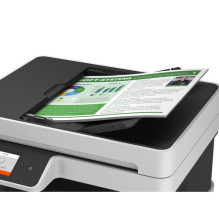EPSON EcoTank ET-5150 Drucker Scanner Kopierer USB LAN WLAN 50€ Cashback