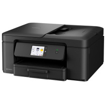MULTIFUNZIONE 3 IN 1 - INKJET A4 COLORE - 16IPM MULTIFUNZIONE 3 IN 1 - INKJET A4 COLORE - 16IPM
