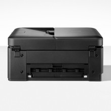 Brother DCP-J1460DW Multifunktionsdrucker Scanner Kopierer WLAN Black Brother DCP-J1460DW Multifunktionsdrucker Scanner Kopierer WLAN Black