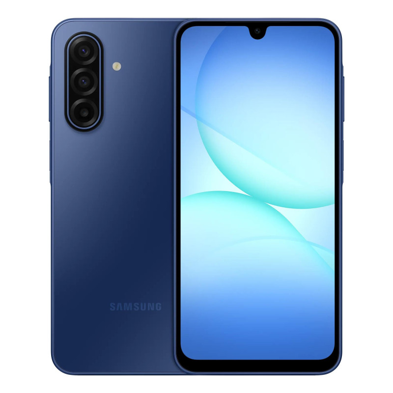 Samsung Galaxy A17 128GB 5G Dviejų SIM kortelių kortelė (A176)