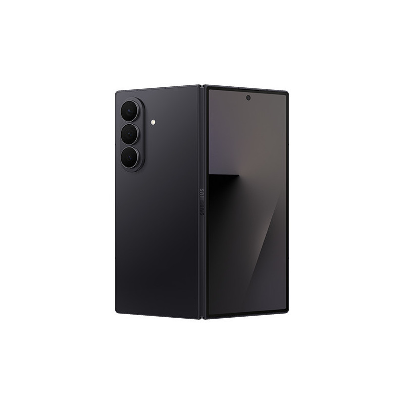 Samsung Galaxy Z Fold 7 5G 12 / 512GB Black (F966)