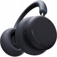 Nothing CMF Pro Headphone (DE) dark gray