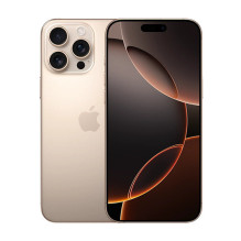 Apple iPhone 16 Pro Max 256GB, desert (QLA)