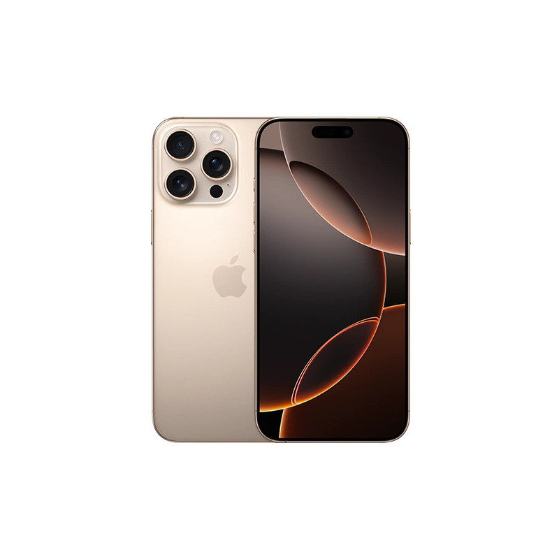 Apple iPhone 16 Pro Max 256GB, desert (QLA)