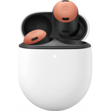 Google Pixel Buds Pro Coral