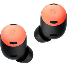 Google Pixel Buds Pro Coral ausinės