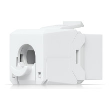 Ubiquiti Cat6 Keystone Jack. 12 pack Ubiquiti Cat6 Keystone Jack. 12 pack
