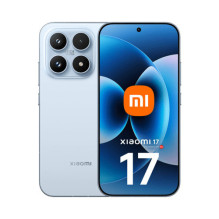 Xiaomi 17 12 / 512GB Ice Blue
