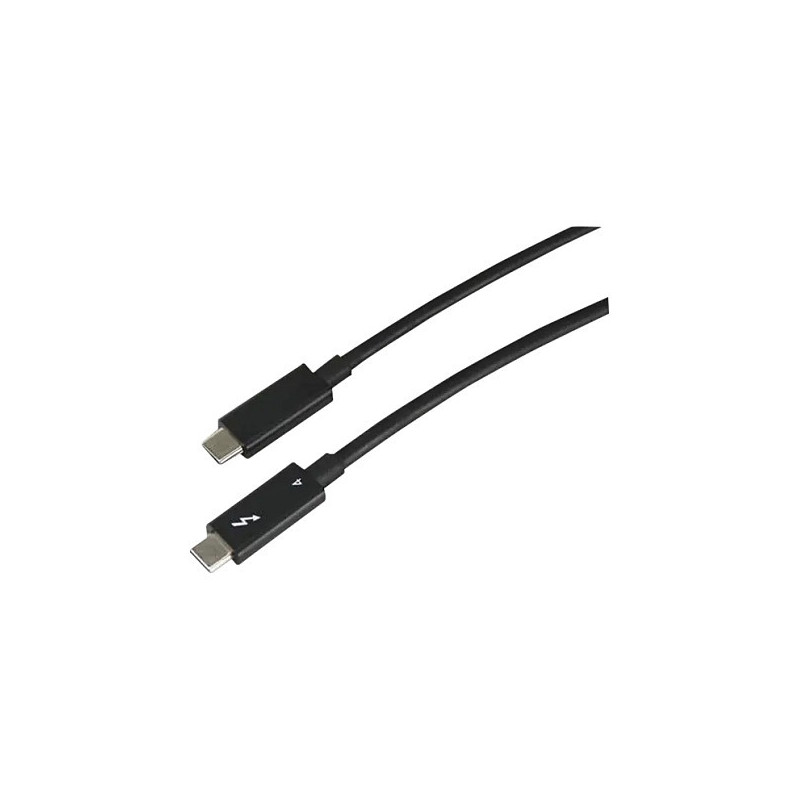 D Lenovo LINTES Thunderbolt 4 (40Gbps) Active Cable 2m