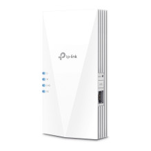 TP-Link RE600X network...