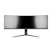 „Thermaltake“ 49 colių lenktas DQHD žaidimų monitorius „Thermaltake“ 49 colių lenktas DQHD žaidimų monitorius