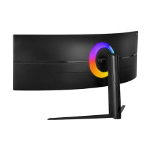 Thermaltake 49" DQHD Curved Gaming Monitor