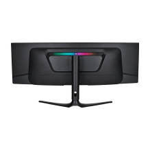 80cm / 31.5" (2560x1440) Thermaltake TGM-V32CQ Curve Gaming Monitor 80cm / 31.5" (2560x1440) Thermaltake TGM-V32CQ Curve Gaming Monitor