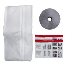 Aiwa Window seal kit...