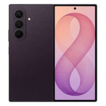 Samsung Z Fold 8 Ultra 256GB Violet