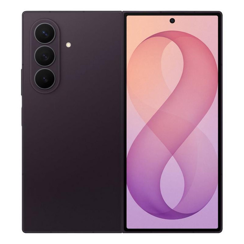 Samsung Z Fold 8 Ultra 256GB Violet