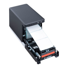 STAR MICRONICS EUROP MC-LABEL2 BRŪKŠNINIŲ KODŲ ETIKEČIŲ SPAUSDINTUVAS SU REGULIUOJAMU ETIKEČIŲ PLOČIU, KURIO MAKSIMALUS STAR MICRONICS EUROP MC-LABEL2 BRŪKŠNINIŲ KODŲ ETIKEČIŲ SPAUSDINTUVAS SU REGULIUOJAMU ETIKEČIŲ PLOČIU, KURIO MAKSIMALUS