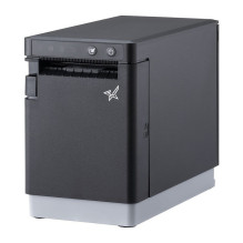 STAR MICRONICS EUROP MC-LABEL2 LABEL AND LINERLESS LABEL PRINTER ADJUSTABLE LABEL W