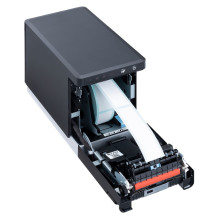 STAR MICRONICS EUROP MC-LABEL2 LABEL AND LINERLESS LABEL PRINTER ADJUSTABLE LABEL W