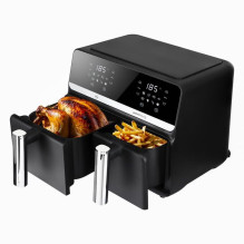 ELDOM AIR FRYER FR200 FRITELA ELDOM AIR FRYER FR200 FRITELA