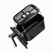 ELDOM AIR FRYER FR200 FRITELA ELDOM AIR FRYER FR200 FRITELA