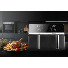 ELDOM AIR FRYER FR200 FRITELA ELDOM AIR FRYER FR200 FRITELA