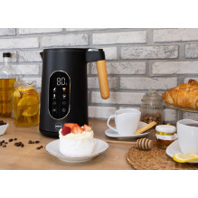 ELDOM WIRELESS WITH TEMPERATURE CONTROL C550 WALD ELDOM WIRELESS WITH TEMPERATURE CONTROL C550 WALD