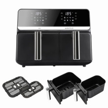 ELDOM AIR FRYER FR200 FRITELA ELDOM AIR FRYER FR200 FRITELA