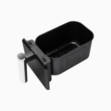 ELDOM AIR FRYER FR200 FRITELA ELDOM AIR FRYER FR200 FRITELA