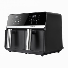 ELDOM AIR FRYER FR200 FRITELA ELDOM AIR FRYER FR200 FRITELA