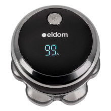 ELDOM ELEKTRISK ANSIGTS- OG HOVEDBARBER G60 ELDOM ELEKTRISK ANSIGTS- OG HOVEDBARBER G60