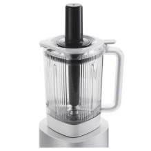 ZWILLING Universal 1200 L Stand mixer 1200 W Silver