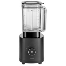 ZWILLING Universal 1200 L stovinis maišytuvas 1200 W juodas ZWILLING Universal 1200 L stovinis maišytuvas 1200 W juodas