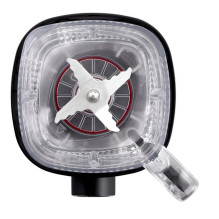 ZWILLING Universal 1200 L stovinis maišytuvas 1200 W juodas ZWILLING Universal 1200 L stovinis maišytuvas 1200 W juodas