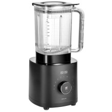 ZWILLING ENFINIGY trintuvas 1,8 l, stalo trintuvas 1600 W, juodas ZWILLING ENFINIGY trintuvas 1,8 l, stalo trintuvas 1600 W, juodas