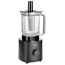 ZWILLING ENFINIGY trintuvas 1,8 l, stalo trintuvas 1600 W, juodas ZWILLING ENFINIGY trintuvas 1,8 l, stalo trintuvas 1600 W, juodas