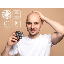 ELDOM ELECTRIC FACE AND HEAD SHAVER 5-IN-1 G61 ELDOM ELECTRIC FACE AND HEAD SHAVER 5-IN-1 G61
