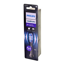 Philips Premium Gum Care HX9055 / 88 5-pack brush heads Philips Premium Gum Care HX9055 / 88 5-pack brush heads