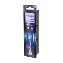 Philips Premium Gum Care HX9055 / 87 5-pack brush heads