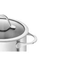 ZWILLING Essence 66220-003-0 pan set 4 pc(s) ZWILLING Essence 66220-003-0 pan set 4 pc(s)