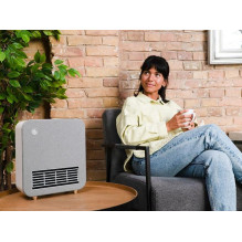 FAN HEATER APUS / COP002777 STYLIES