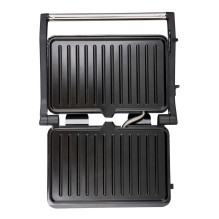 ELDOM CONTACT GRILL GK110 ELDOM CONTACT GRILL GK110