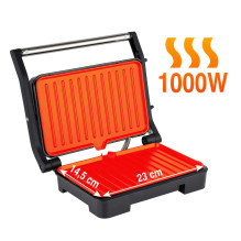 ELDOM CONTACT GRILL GK110 ELDOM CONTACT GRILL GK110