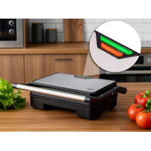 ELDOM CONTACT GRILL GK110 ELDOM CONTACT GRILL GK110