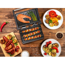 ELDOM CONTACT GRILL GK110 ELDOM CONTACT GRILL GK110
