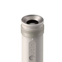 Outin OTCG-01-SW coffee grinder White Outin OTCG-01-SW coffee grinder White