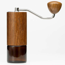 Comandante C40 MK4 Vintage Oak Classic Coffee Grinder Comandante C40 MK4 Vintage Oak Classic Coffee Grinder