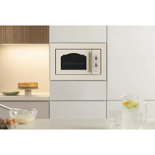 Gorenje BM235CLI microwave Ivory Combination microwave Over the range 23 L 800 W Gorenje BM235CLI microwave Ivory Combination microwave Over the range 23 L 800 W