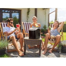 ELDOM KS230 ICE MAKER